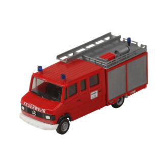 Herpa 042574 Mercedes LF 8/6 Brandvæsen