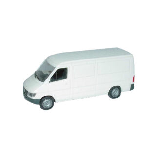 Herpa 042659 Mercedes Sprinter