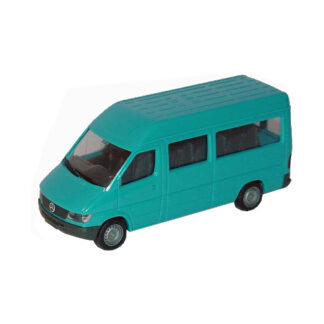 Herpa 042666 Mercedes Sprinter Minibus