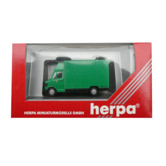 Herpa 43106 Mercedes 207