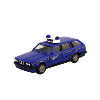 Herpa 043205 BMW 325i Touring THW