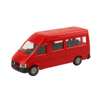 Herpa 043250 VW LT Minibus