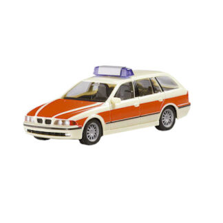Herpa 043830 BMW 520i Touring Akutbil
