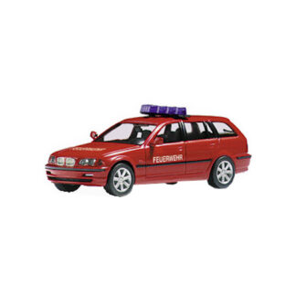 Herpa 44653 BMW 3 Touring Indsatsleder