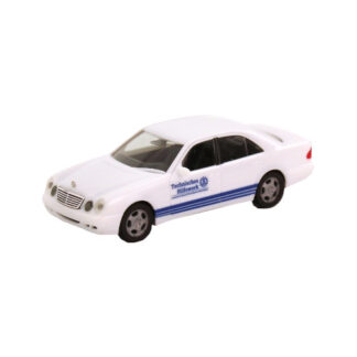 Herpa 045551 Mercedes E Klasse THW