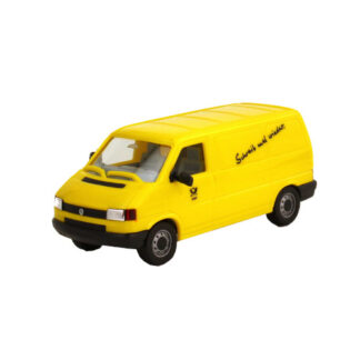 Herpa 181082 VW Transporter T4 DBP