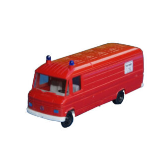 Herpa 182324 Mercedes 508D Brandvæsen