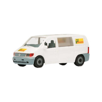 Herpa 186124 Mercedes Vito Minibus OHL Express