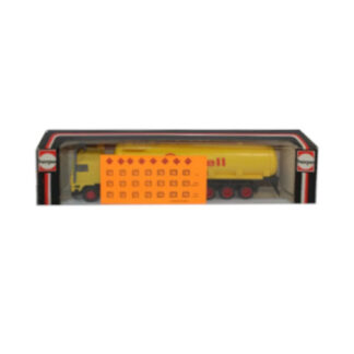 Herpa 801203 Volvo F12 Tankvogn Shell