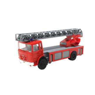 Herpa 818502 MAN Stigevogn Brandvæsen