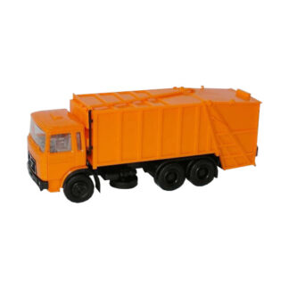 Herpa 820019 Mercedes Komprimatorvogn