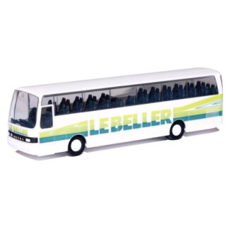 Herpa 833465 Setra S 215 HD Bus Lebeller