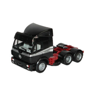 Herpa 867037 Mercedes Trækker