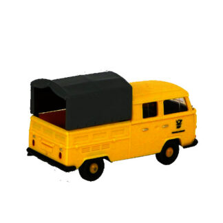 Brekina VW T1 Pickup Deutsche Bundespost Fernmeldedienst