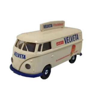 Brekina VW T1 Transporter Kraft's Velveta