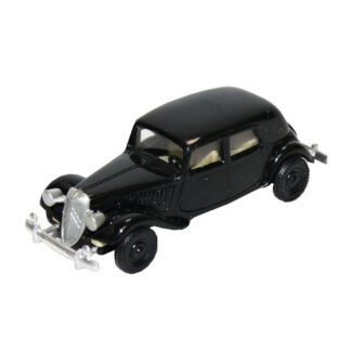 Brekina Citroen 15