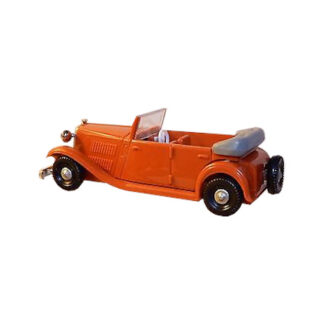 Brekina Audi Wanderer Cabriolet