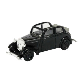 Brekina DKW F7 Cabriolet