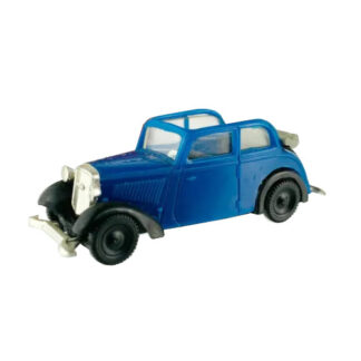 Brekina DKW F7 Cabriolet