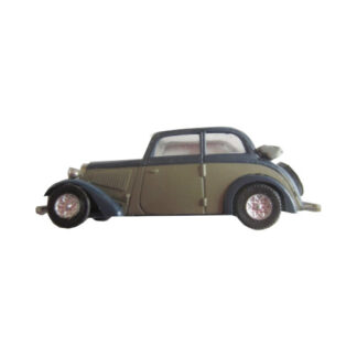 Brekina DKW F7 Cabriolet