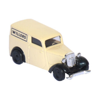 Brekina DKW F7 Willers