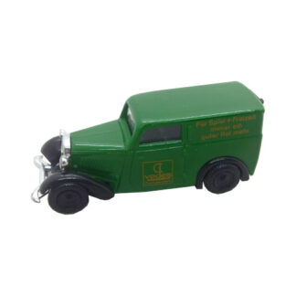 Brekina DKW F7 Vedes