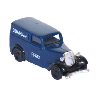 Brekina DKW F7 Eildienst