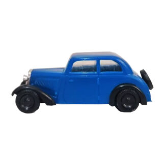 Brekina DKW F7