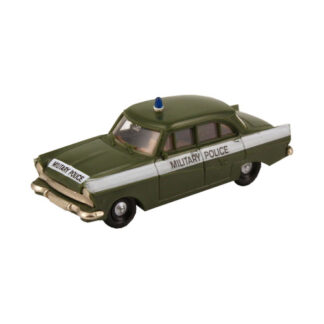 Brekina Ford Taunus 17M Military Police