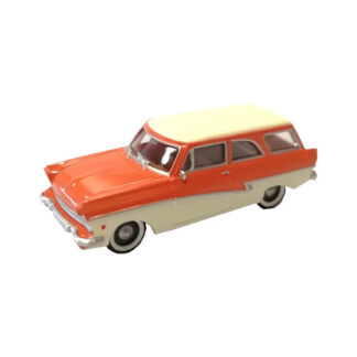 Brekina Ford Taunus 17M Kombi