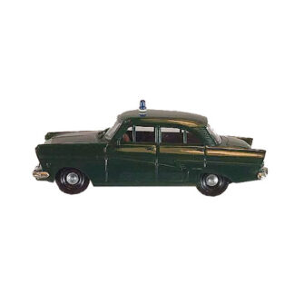 Brekina Ford Taunus 17M Patruljevogn