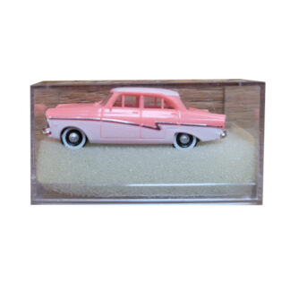 Brekina Ford Taunus 17M