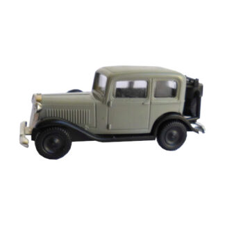 Brekina 1120 Opel P4 m. Gasgenerator