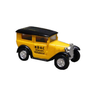 Brekina 1121 BMW Dixi ADAC
