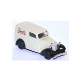 Brekina DKW F7 Sanella Margarine