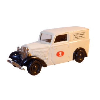 Brekina 1326 DKW F7 Dr. Oetker Rezepte