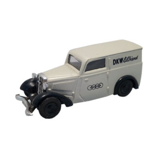 Brekina 1327 DKW F7 Eildienst