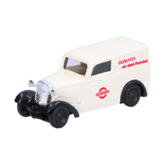 Brekina DKW F7 Glysantin