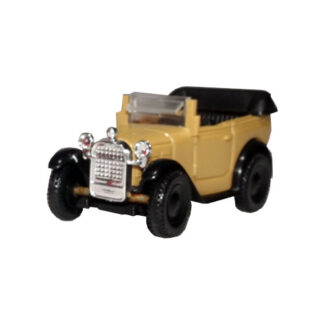 Brekina 0001513 BMW Dixi Cabriolet