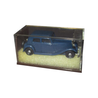 Brekina 1521 Audi Wanderer