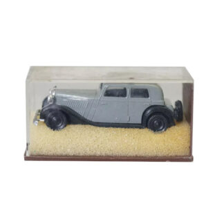 Brekina 1701 Audi Wanderer