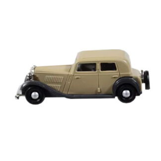 Brekina 1703 Audi Wanderer