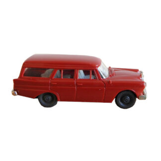 Brekina 1850 Mercedes 190 / 200 Stationcar