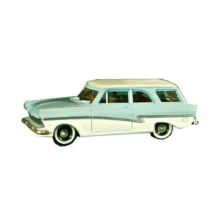 Brekina Ford Taunus 17M Kombi