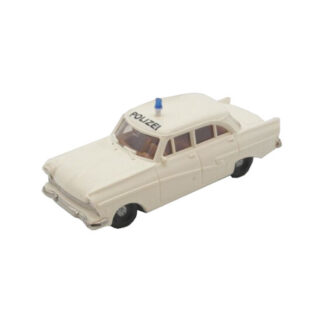 Brekina 1911 Ford Taunus 17M Patruljevogn