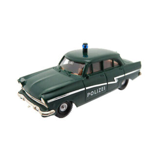 Brekina 1911 Ford Taunus 17M Patruljevogn