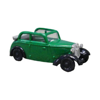 Brekina 3114 DKW F7 Cabriolet