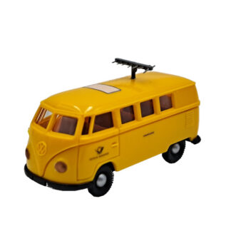 Brekina 3293 VW T1 Minibus Deutsche Bundespost Funkmessdienst