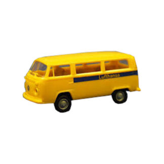Brekina 3194 VW T2 Minibus Lufthansa