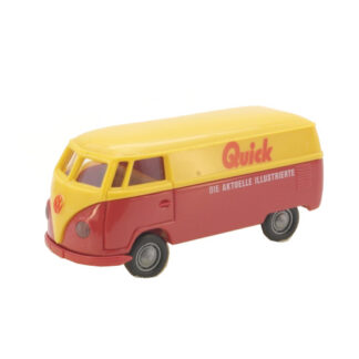 Brekina 3201 VW T1 Transporter Quick